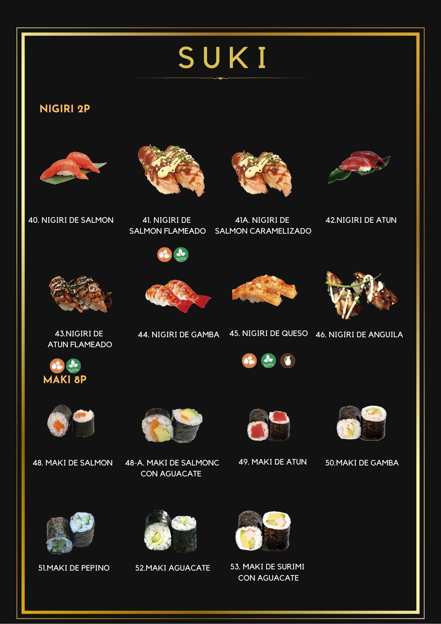 carta 5