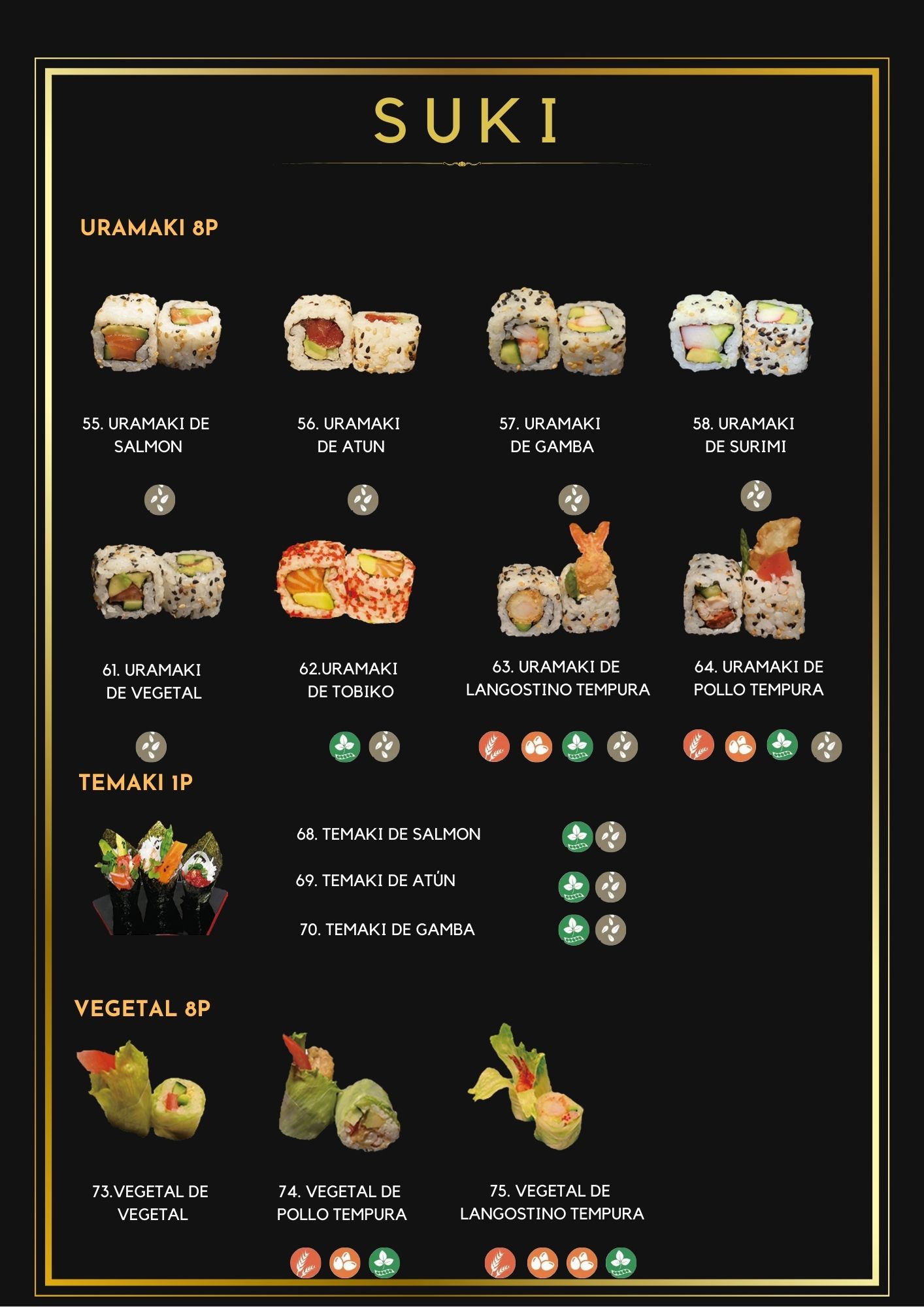 carta 6