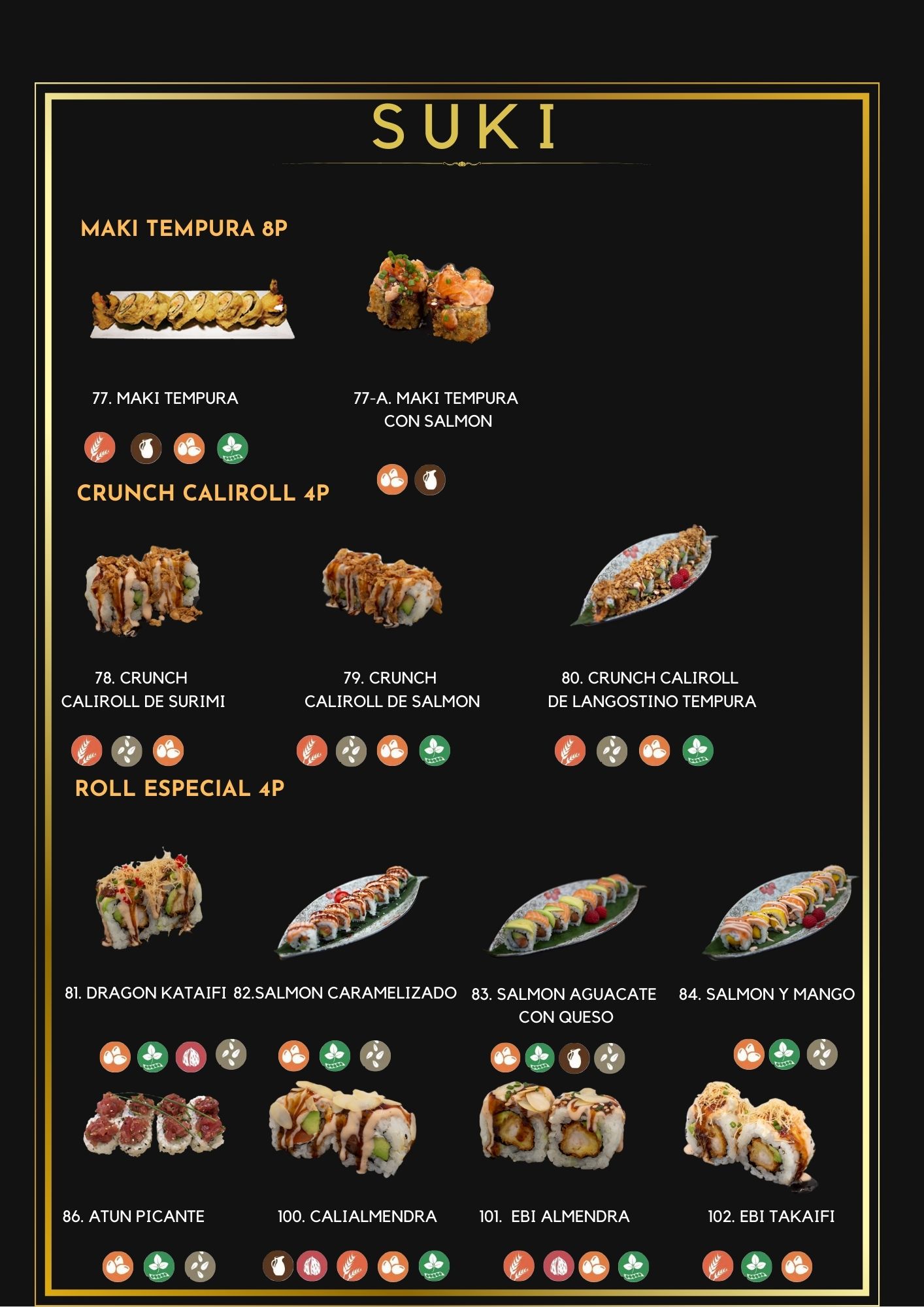 carta 7