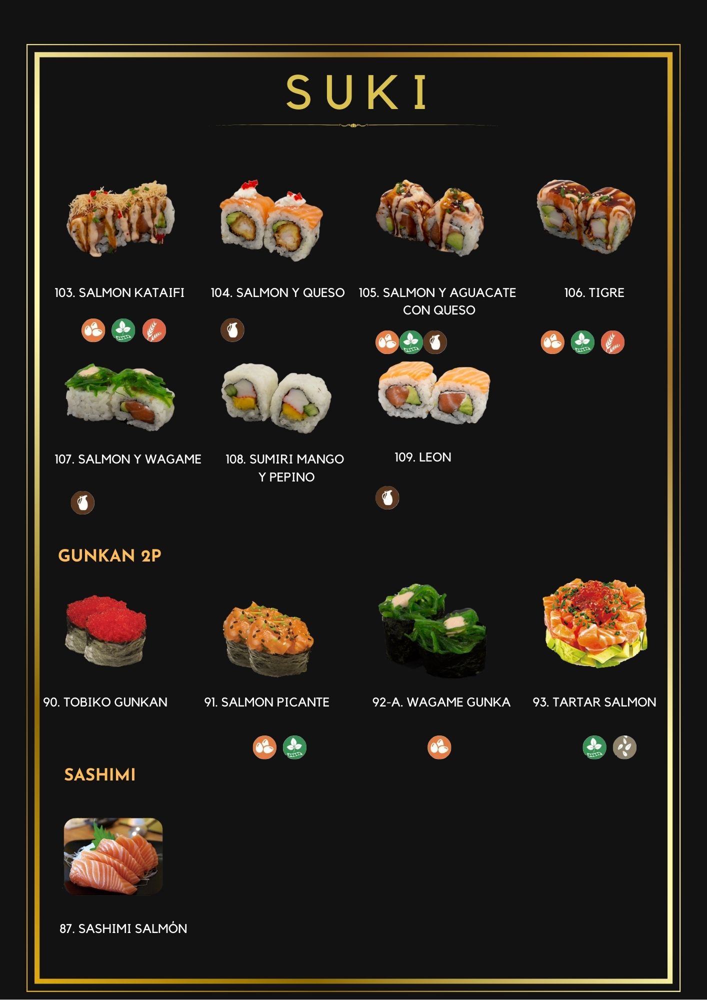 carta 8