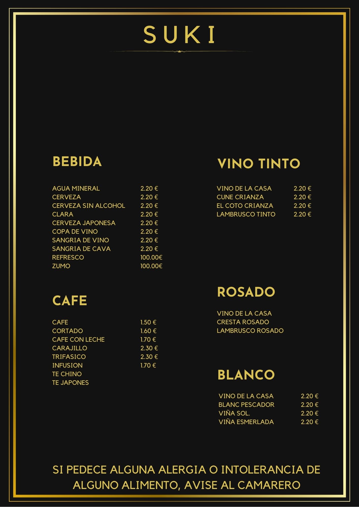 carta 9