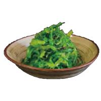 Wakame