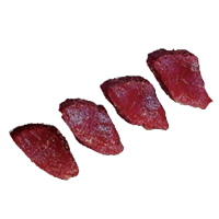 Tataki de atún