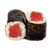 Maki de atún