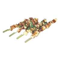 Pincho de pollo
