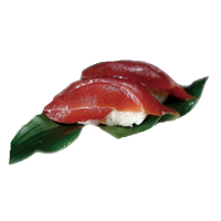 Nigiri de atún